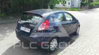 2016 Ford FIESTA