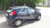 2016 Ford FIESTA