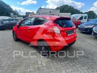 2016 Ford FIESTA