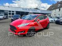 2016 Ford FIESTA