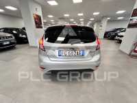 2016 Ford FIESTA