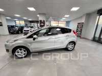 2016 Ford FIESTA