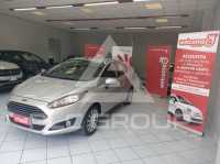 2016 Ford FIESTA
