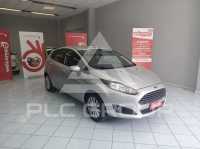 2016 Ford FIESTA