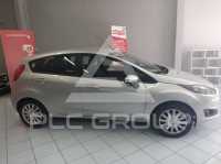 2016 Ford FIESTA