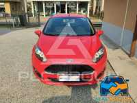 2016 Ford FIESTA