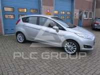 2016 Ford FIESTA