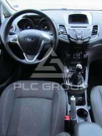 2016 Ford FIESTA