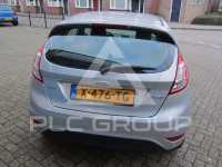 2016 Ford FIESTA