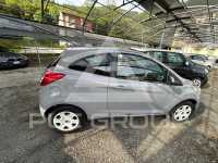 2016 Ford KA