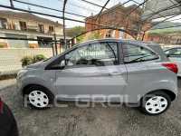 2016 Ford KA