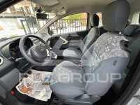 2016 Ford KA