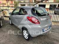 2016 Ford KA