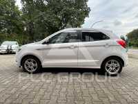 2016 Ford KA