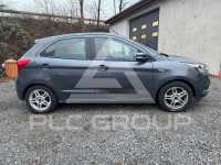 2016 Ford KA