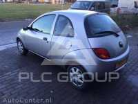 2016 Ford KA