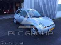 2016 Ford KA