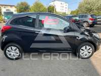 2016 Ford KA