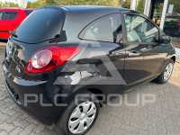 2016 Ford KA