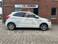 2016 Ford KA