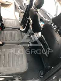 2016 Ford GALAXY