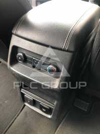 2016 Ford GALAXY