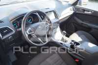 2016 Ford GALAXY