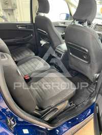 2016 Ford GALAXY