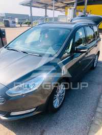 2016 Ford GALAXY