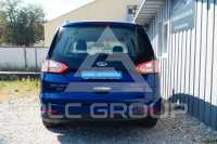 2016 Ford GALAXY