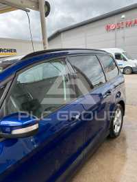 2016 Ford GALAXY