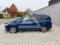 2016 Ford GALAXY