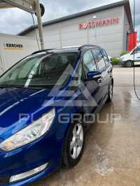 2016 Ford GALAXY