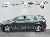 2016 Ford S-Max