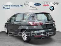 2016 Ford S-Max