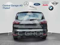2016 Ford S-Max