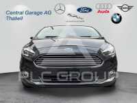 2016 Ford S-Max