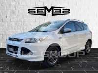 2016 Ford Kuga