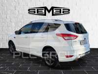 2016 Ford Kuga