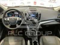 2016 Ford Kuga