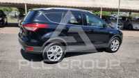 2016 Ford Kuga