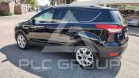 2016 Ford Kuga