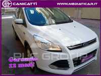 2016 Ford Kuga