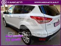 2016 Ford Kuga