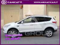 2016 Ford Kuga