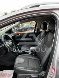 2016 Ford Kuga