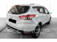 2016 Ford Kuga