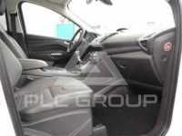 2016 Ford Kuga