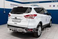 2016 Ford Kuga