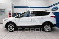 2016 Ford Kuga